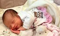 رونمایی از اسم و چهره فرزند جدید رونالدو