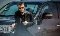تغییر چهره خوش‌اقبال‌ترین بازیگر افغان در ایران