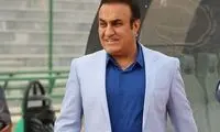 سرمربی سابق سپاهان: آقای قلعه‌نویی! فوتبال را به کثافت کشیدی