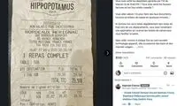 قابلیت جدید و عجیب چت‌جی‌پی‌تی با طراحی رسید جعلی!