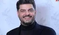 طنز سام درخشانی با مراسم ازدواج بهرام رادان