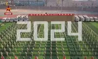 این تمرین بزرگ چین بوی جنگ جهانی سوم را می‌دهد!