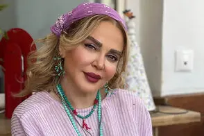 ماجرای نذر جالب بهاره رهنما سر فیلم «دایره زنگی»
