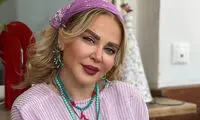 ماجرای نذر جالب بهاره رهنما سر فیلم «دایره زنگی»