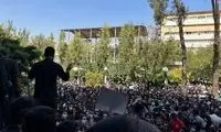 توپ، تانک، فشفشه؛ داور، عزیزم! دقت کن