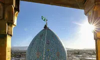 گفتیم در شیراز مرمت کنید، نگفتیم تخریب کنید
