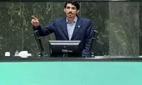 آقای پزشکیان! نفوذی‌ها را از این سازمان اخراج کنید
