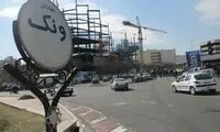 دیوارنگاره جدید میدان ونک درباره غزه خبرساز شد 