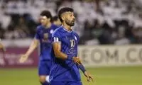 خیال استقلالی‎‌ها از بابت رامین رضاییان راحت شد