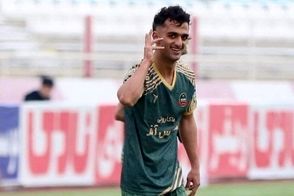 تأیید حضور پدیده لیگ در پرسپولیس توسط ترانسفرمارکت