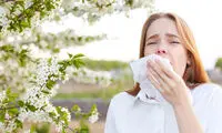 مواد غذایی که آلرژی در بهار را کاهش می‌دهند
