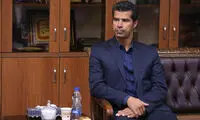 دیدار فتوشاپی هادی ساعی و وزیر ورزش!
