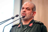سردار وحیدی درباره جنگ احتمالی پیغام داد
