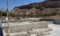 خاک این روستا کیمیای پوست است