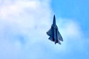 روسیه با نسخه تازه سوخو 57 همه را غافلگیر کرد