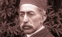 خانه باشکوه معیرالممالک، داماد ناصرالدین شاه