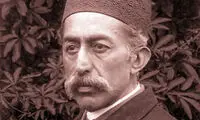 خانه باشکوه معیرالممالک، داماد ناصرالدین شاه