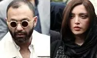 شش نکته جذاب از عکس‌های دیروز مراسم آتیلا پسیانی