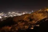 شنیده شدن صدای چند انفجار شدید در میناب 
