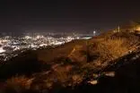 شنیده شدن صدای چند انفجار شدید در میناب 