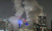 تل‌آویو درپی حملات موشکی ایران کاملا تعطیل شد