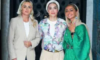 استایل تابستانی بازیگران زن در یک دورهمی خاص