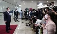 بد دهانی رئیس‌جمهور کره‌جنوبی کار دستش داد!