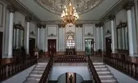 وزیر مغضوب رضاشاه اینجا زندگی می‌کرد 