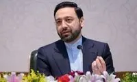 تصاویر دیده نشده از استاندار فقید آذربایجان شرقی