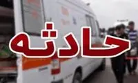 اتفاق تلخ و مرگباری که امشب در هراز رخ داد