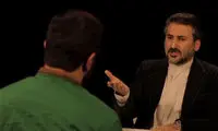 برای اولین بار در تاریخ یک سانسورچی دوست‌داشتنی از آب درآمد