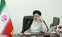 واکنش رئیسی به حملات اخیر آمریکا به یمن 