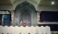 صدیقی در نماز جمعه؛ پای کت و کفگیر در میان است!