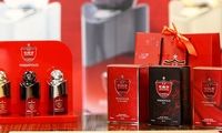 عطر پرسپولیس هم آمد!