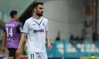 خرید جدید گل‌گهر برای استقلال استوری می‌گذارد!