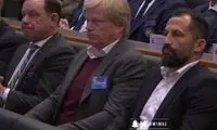 PSG بارسا نیست: کان این بار لبخند نزد 