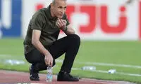 آمار آسیایی پرسپولیس با هدایت گل‌محمدی