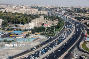حرکت جالب و خلاقانه شهرداری سبزوار توجه‌برانگیز شد