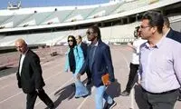 جلسه مهم سیدورف برای انتخاب سرمربی استقلال