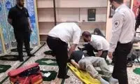جزئیات واژگونی خودروی زائران در مسیر بصره 