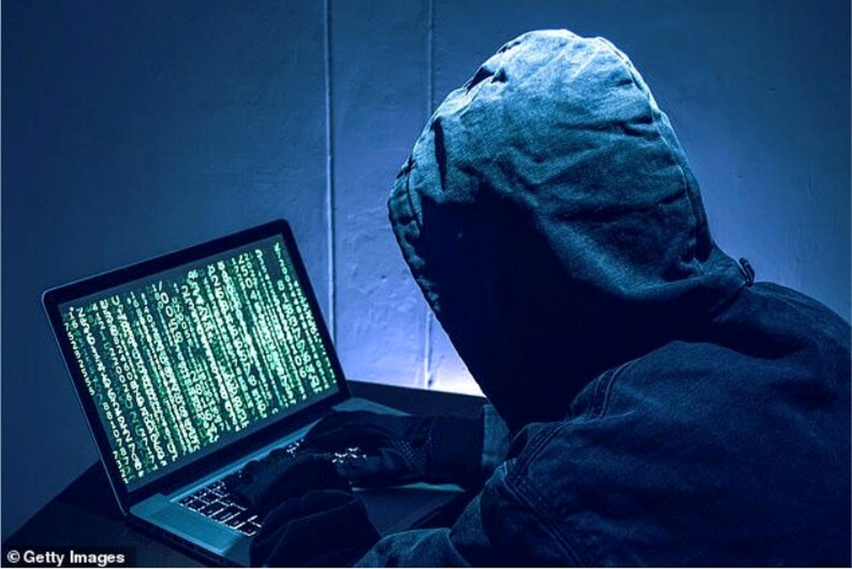   اطلاعات موبایل یک مقام آمریکایی هک شد! 