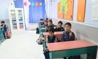 نوشته جالب یک پسربچه برای معلمش وایرال شد 