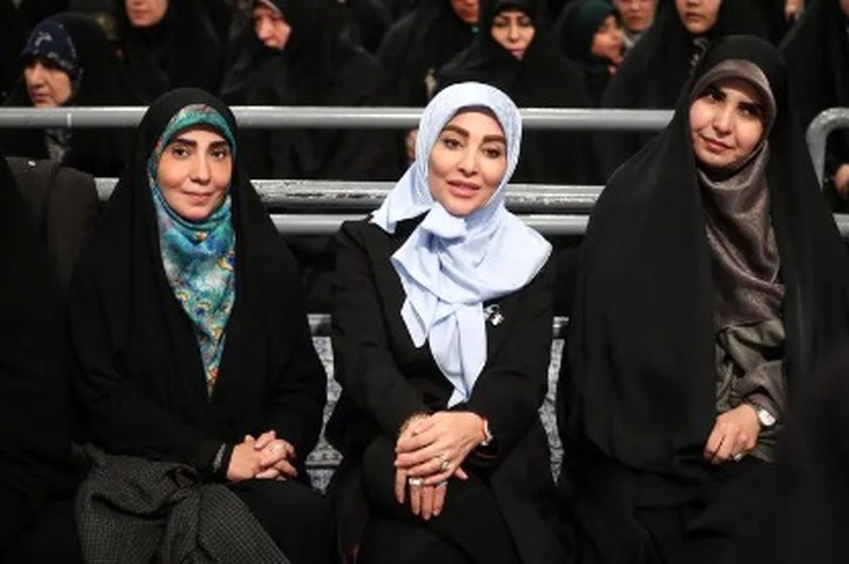 استوری جنجالی مجری خانمِ صداوسیما علیه جواد هاشمی