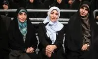 استوری جنجالی مجری خانمِ صداوسیما علیه جواد هاشمی