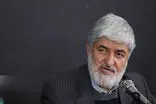 مطهری: احتمال توافق با آمریکا از حمله بیشتر است