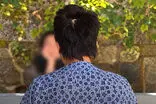 ویدئوی عجیب زنی که مدعی ازدواج با گلزار شد!