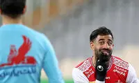 خودروی ۱۰۰میلیاردی‌ فوتبالیست سرشناس تیم ملی سوژه شد