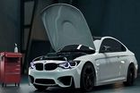 خرید لوازم یدکی bmw اصل از چیتا یدک با بهترین قیمت