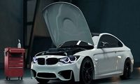 خرید لوازم یدکی bmw اصل از چیتا یدک با بهترین قیمت