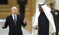 پوتین به آمریکا پیام داد که ایران متحد ما نیست